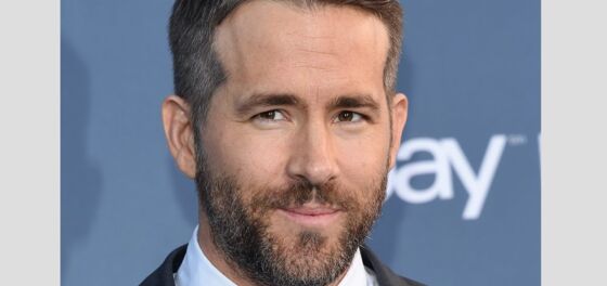 Which Hollywood “Chris” is Ryan Reynolds lusting after? The answer will leave you reeling.