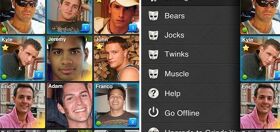 He used Grindr to violently attack gay men; now he’s getting locked up for over a decade