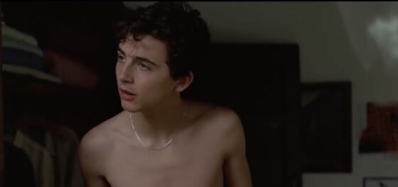 That achingly beautiful Sufjan Stevens song from “Call Me By Your Name” now has its very own video