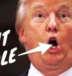 Our favorite sh*thole memes of the sh*thole president after his racist “sh*thole countries” remarks