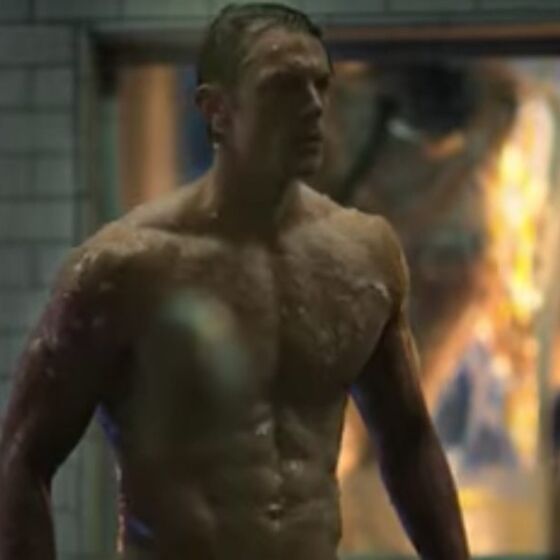 ‘Altered Carbon’ releases NSFW trailer and dayum