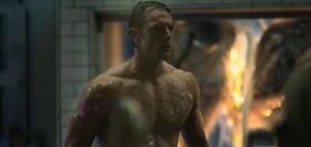 ‘Altered Carbon’ releases NSFW trailer and dayum
