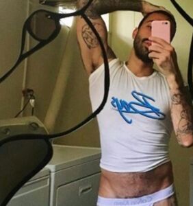 You won’t believe what happened after this mom sent her gay son’s “smut photos” to her carpenter