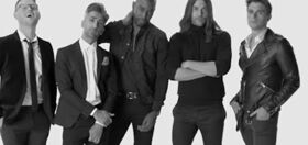 The “Queer Eye for the Straight Guy” reboot is coming — whether you like it or not