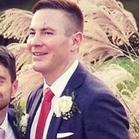 This gay couple hired a company to create wedding programs. They received “Satan” pamphlets instead.