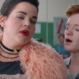The new red-band trailer for that “Heathers” reboot is here, and no one knows what to make of it