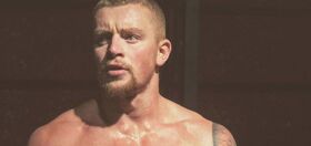 In super-revealing new Instagram pic, Olympic diver Adam Peaty gives fans EXACTLY what they want