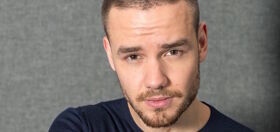 Liam Payne strips it down on Instagram, begs fans to “check out the views”