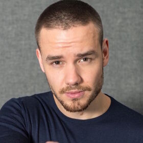 Liam Payne strips it down on Instagram, begs fans to “check out the views”