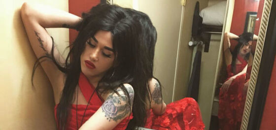 ‘Drag Race’ star Adore Delano’s legal troubles just got a LOT worse