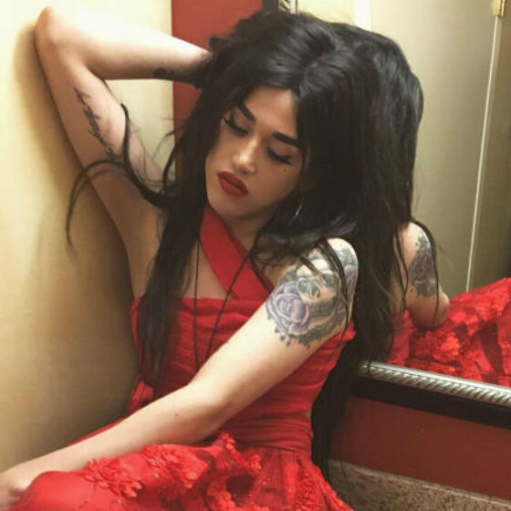 ‘Drag Race’ star Adore Delano’s legal troubles just got a LOT worse