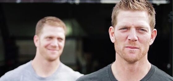 Benham Brothers can’t stop thinking about being seeded by gay men