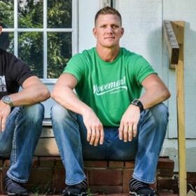 Benham Brothers insist they aren’t “weak men” because they don’t have “limp wrists”