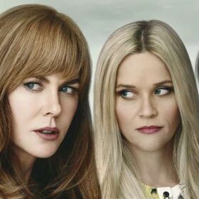 HBO adds HUGE A-lister for next season of “Big Little Lies”