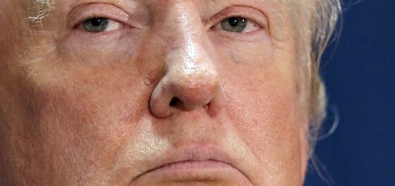People can’t stop talking about Donald Trump’s tiny nether regions and it’s grossing us out