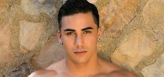 Two more men have come forward to accuse adult star Topher DiMaggio of rape