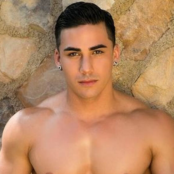 Two more men have come forward to accuse adult star Topher DiMaggio of rape