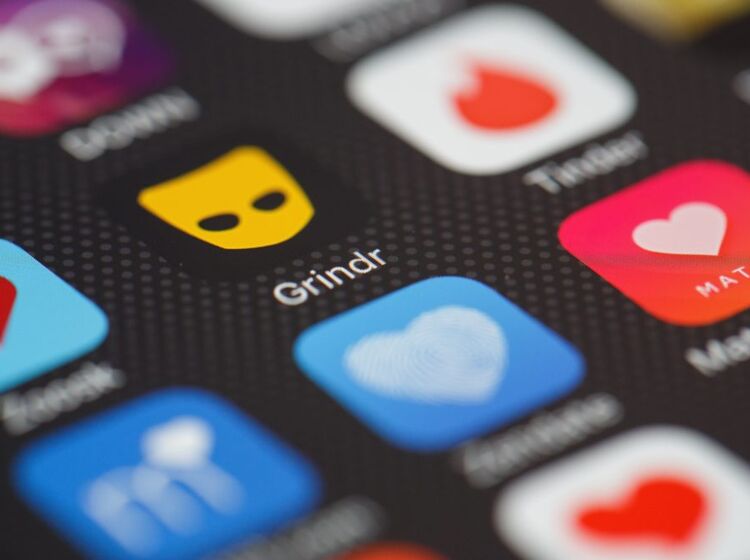 HIV stigma summed up in one nasty 8-word Grindr message