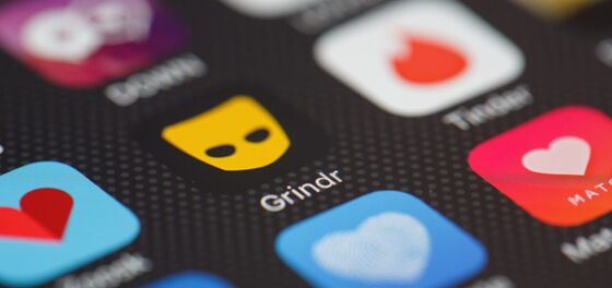 Warning: China may start keeping an intelligence file on you based on your Grindr profile