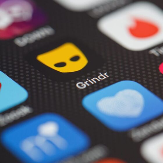 Warning: China may start keeping an intelligence file on you based on your Grindr profile