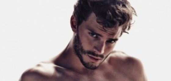 The horribly embarrassing thing Jamie Dornan did to his privates to look “sexy”
