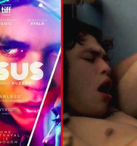 These very real sex scenes from indy film “Jesús” will have you screaming the Lord’s name in vain