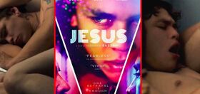 These very real sex scenes from indy film “Jesús” will have you screaming the Lord’s name in vain