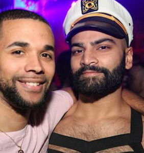 This mom called a gay bar, asking for advice after her son came out. The bar’s response is perfect.