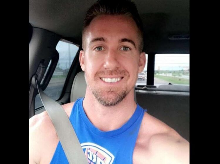 FBI launches investigation into drugs on gay cruise after death of Joel Taylor