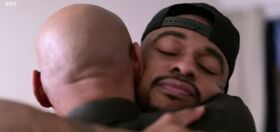 This emotional coming out scene between a father and his son will have you in tears