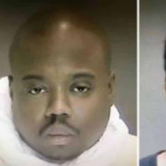 Gay parents tied up, murdered along with their two kids; suspects arrested