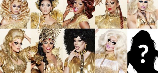 POLL: Who deserves to be the 10th competitor on ‘RuPaul’s Drag Race All Stars 3’?