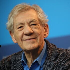 Ian McKellen says he’s “never met a gay person who regretting coming out.”