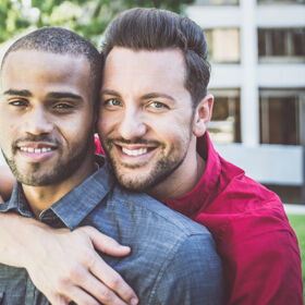 These interracial couples are not having your racism, er, “preferences” any longer