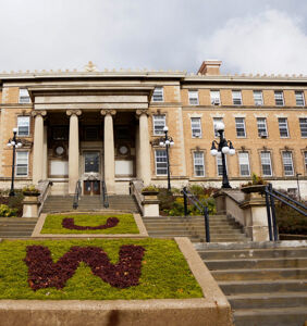Professor-student Grindr scandal exposes University of Wisconsin as hotbed of sexual misconduct
