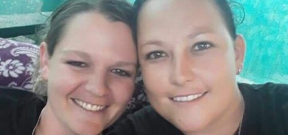Man who allegedly raped and burned this lesbian couple alive claims he was their ‘friend’