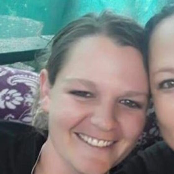 Man who allegedly raped and burned this lesbian couple alive claims he was their ‘friend’