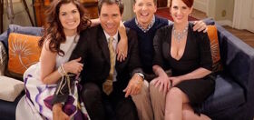 Guess which diva is coming back to ‘Will & Grace’?