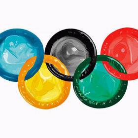 Officials gear up for the most promiscuous group of athletes in Olympic history
