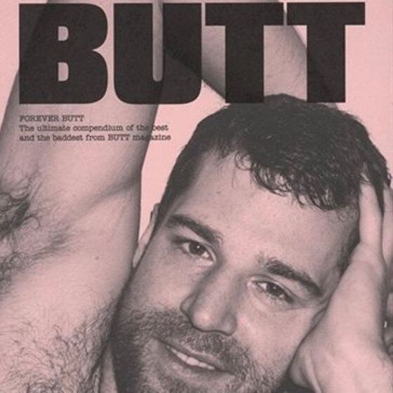 New documentary explores the cultural legacy of BUTT magazine