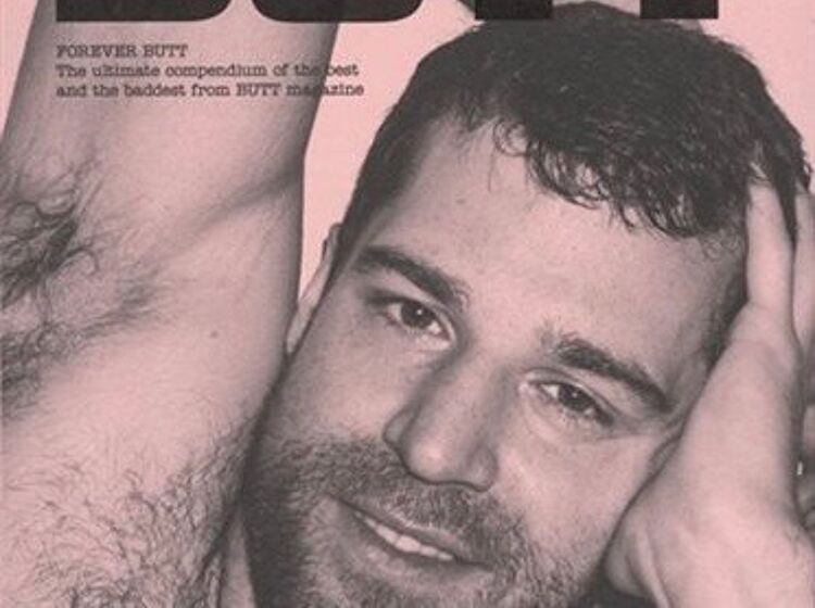 New documentary explores the cultural legacy of BUTT magazine