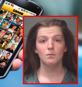 Teen found not guilty after catfishing teacher into sending x-rated Grindr pics