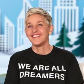 5 times Ellen slayed the world with seriously hilarious routines
