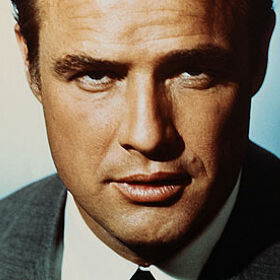 Recently unearthed quote from Marlon Brando confirms “I have had homosexual experiences”