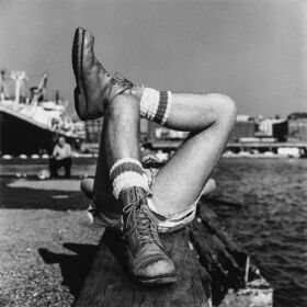 New Peter Hujar exhibit offers rare glimpse of queer 1970s NYC