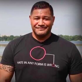 Esera Tuaolo on why we must stop fetishizing gay players and change the NFL culture