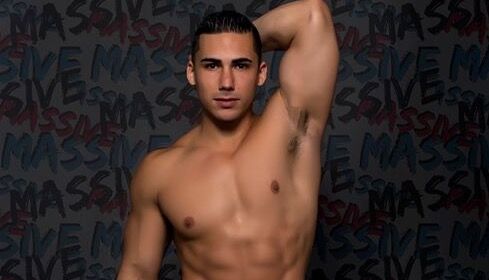 Topher dimaggio fleshjack