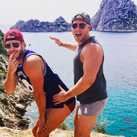 Austin Armacost no longer asexual, says new boyfriend has “unleashed my inner sex beast!”