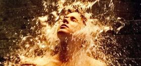 Let’s take a deep dive into freshly out DJ Felix Jaehn’s soaking wet Instagram page
