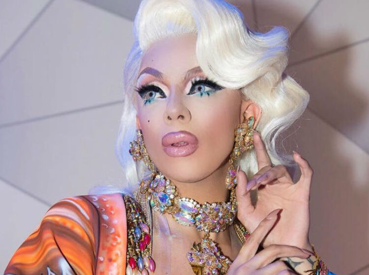 Which San Francisco queen does Aja want to see cast on ‘RuPaul’s Drag Race’?